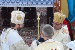 Патріарх Святослав здійснив Чин інтронізації нового правлячого єпископа УГКЦ у Бразилії